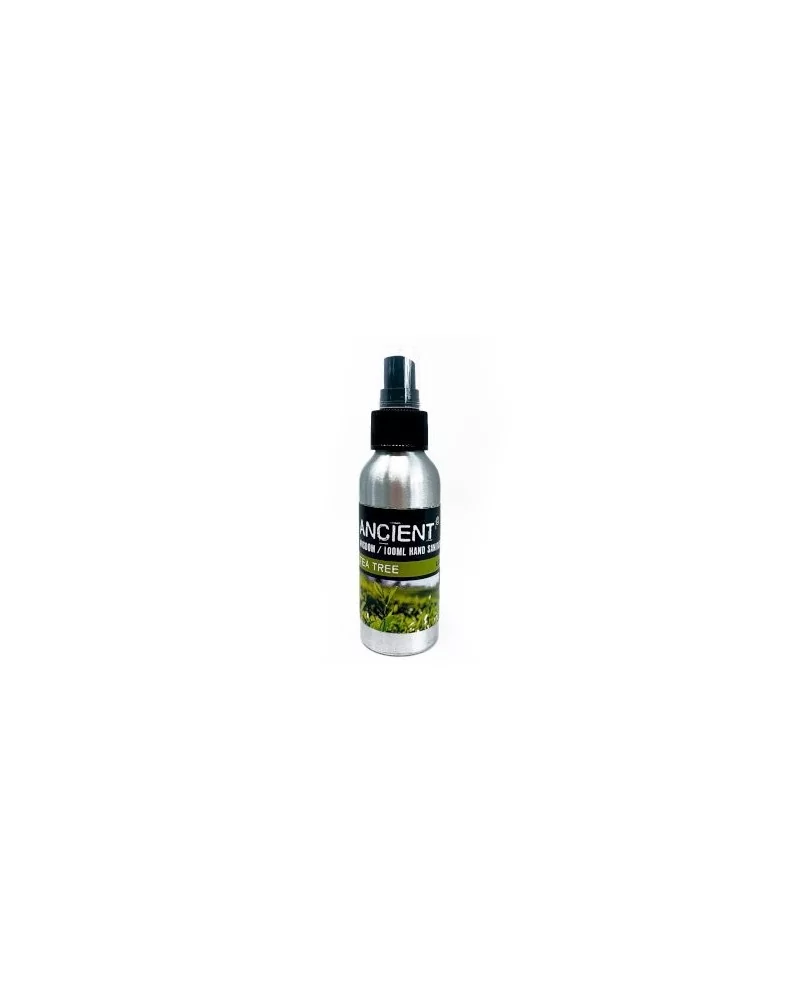 on achete francais - Spray désinfectant HE Tea tree on achete francais - Spray désinfectant HE Tea tree