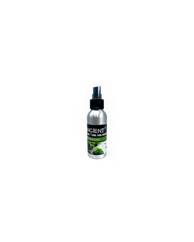 on achete francais - Spray désinfectant HE Menthe Poivrée on achete francais - Spray désinfectant HE Menthe Poivrée