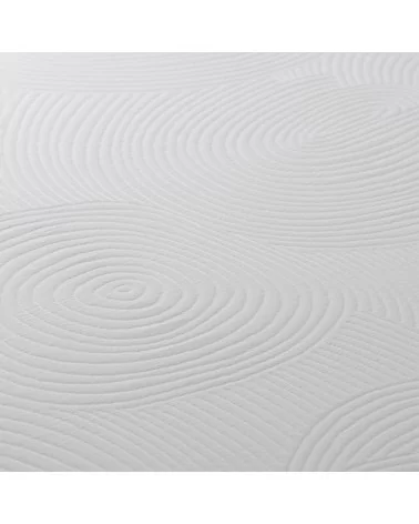 on achete francais - Matelas SPHERIZE Simple 80x190 cm