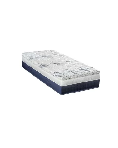 on achete francais - Matelas ETOILE 90x200 cm