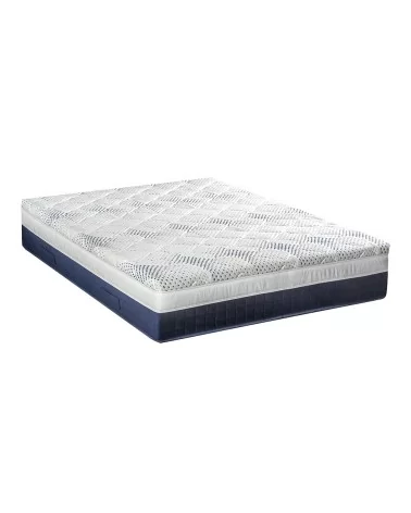 on achete francais - Matelas ETOILE 140x190 cm