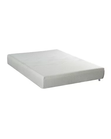 on achete francais - Matelas AZEO 140x190 cm