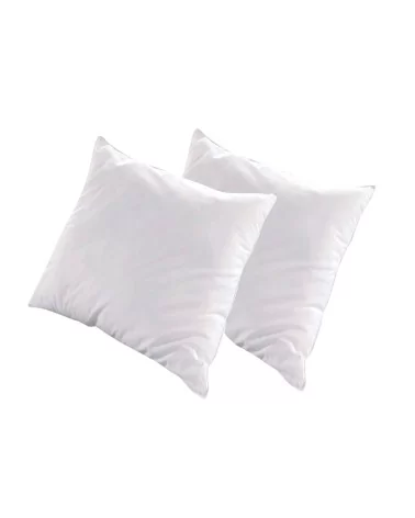 on achete francais - Pack de 2 Oreillers ALASKA 65x65 cm