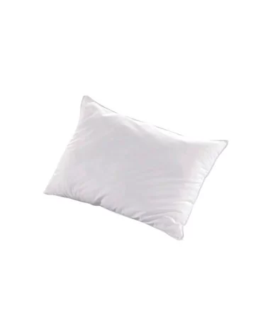 on achete francais - Oreiller NATURA DUVET 45x70 cm