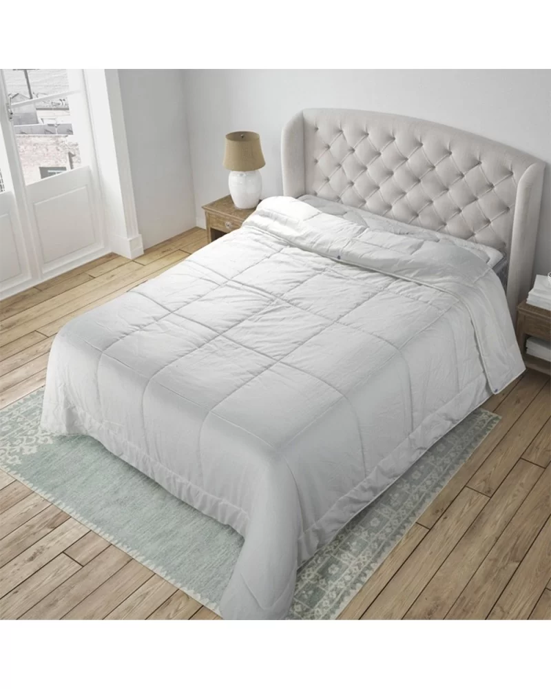 on achete francais - Couette Laine 300 220x240 cm