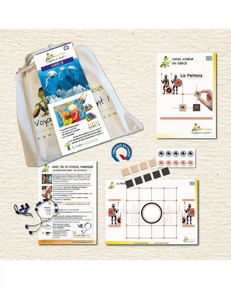 jeux pour enfant envoyajeux pochette activités diverses