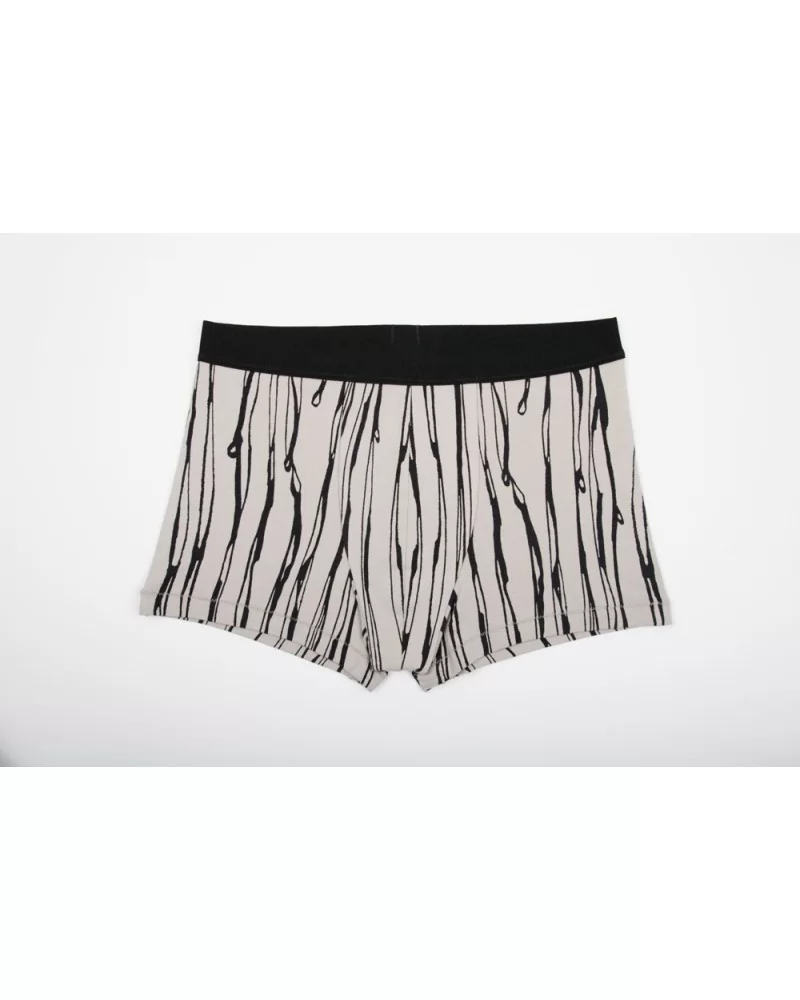 on achete francais - Germain - Boxer Bio Homme on achete francais - Germain - Boxer Bio Homme