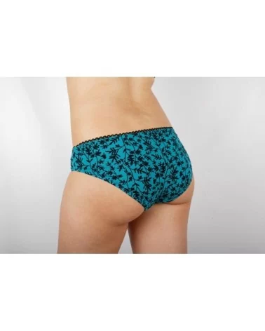 on achete francais - Barbara - Culotte Femme Bio