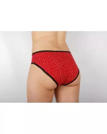 on achete francais - Medium - Culotte Menstruelle Bio - Marlène