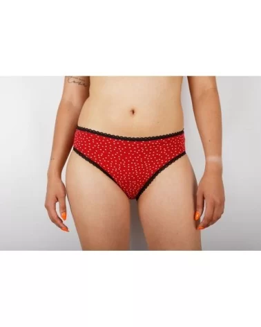 on achete francais - Medium - Culotte Menstruelle Bio - Marlène