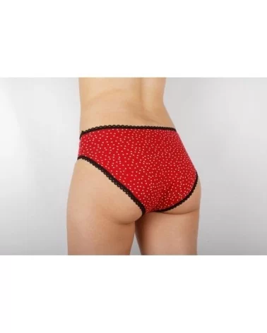 on achete francais - Medium - Culotte Menstruelle Bio - Barbara