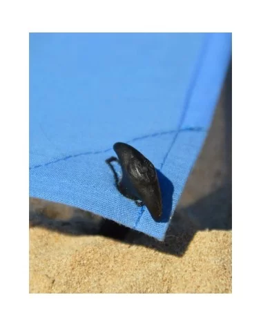 on achete francais - Drap De Plage Xxl Couple (3,5M2)