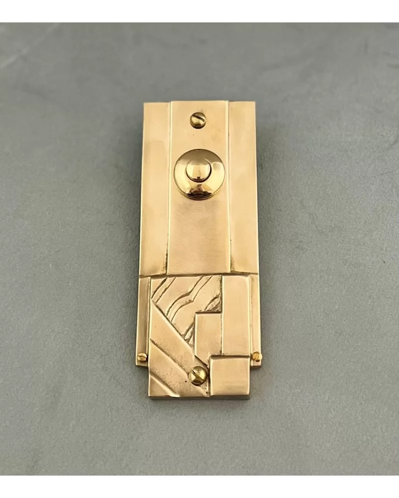 on achete francais - Sonnette Delorme