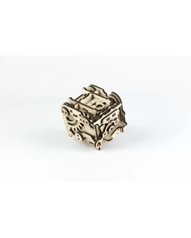 on achete francais - KIT MINIPUNK