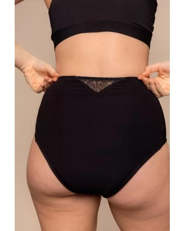 on achete francais - La culotte menstruelle Cattleya