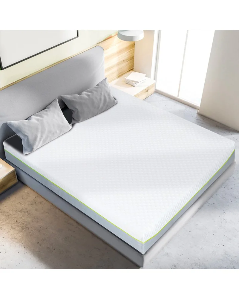 on achete francais - Matelas ATHENA 140x190 cm