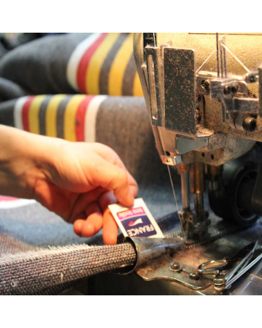 on achete francais - Couverture épaisse tissée Pour Déménagement