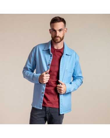 on achete francais - VESTE DINAN