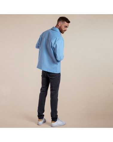 on achete francais - VESTE DINAN