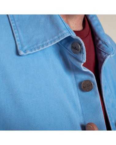 on achete francais - VESTE DINAN