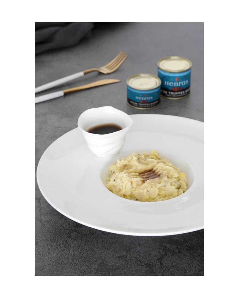 on achete francais - Jus de truffe noire du Périgord 100 g