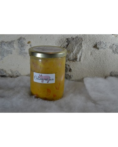 on achete francais - Colombo de Porc 800g