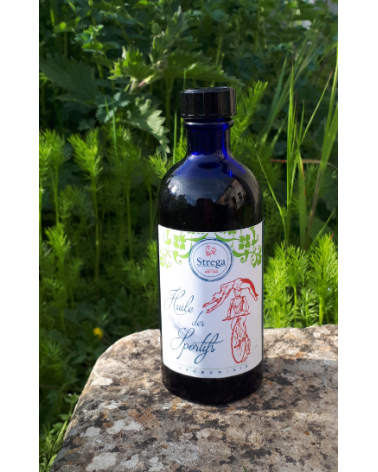 on achete francais - Huile Des Sportifs