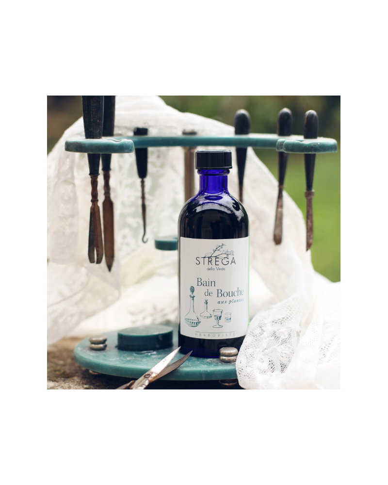 on achete francais - Bain De Bouche Aux Plantes