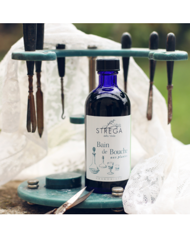 on achete francais - Bain De Bouche Aux Plantes