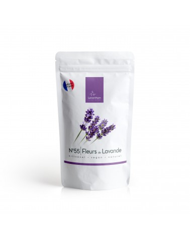 on achete francais - N.55 Fleurs de Lavande