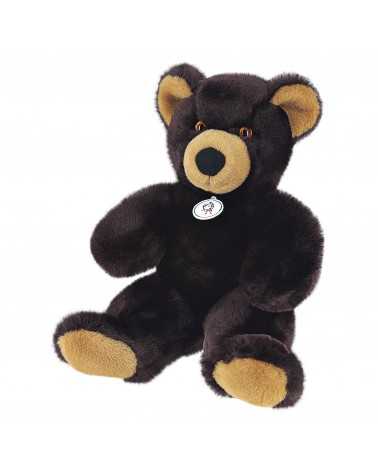 on achete francais - Peluche Ours Martin 30cm