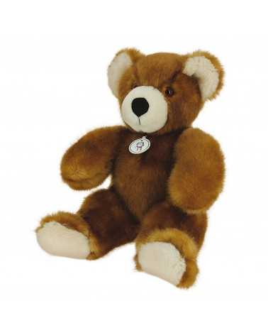 on achete francais - Peluche Ours Martin 50cm
