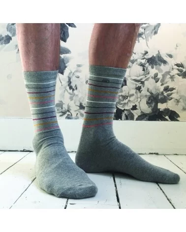 on achete francais - Chaussettes Otto