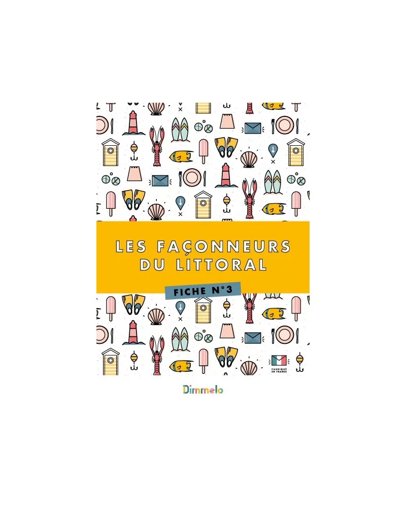 on achete francais - Fiche D'Activités Littoral N°3 À Télécharger on achete francais - Fiche D'Activités Littoral N°3 À Télécharger