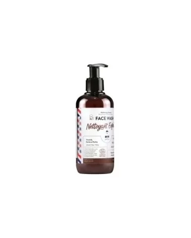 on achete francais - Nettoyant Visage Naturel Face Wash