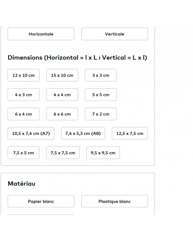 on achete francais - Chutney Mangues Poires