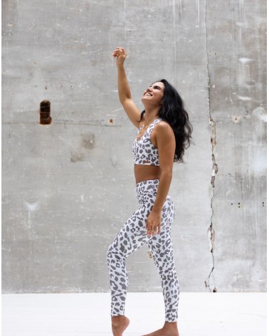 on achete francais - Legging long Léo