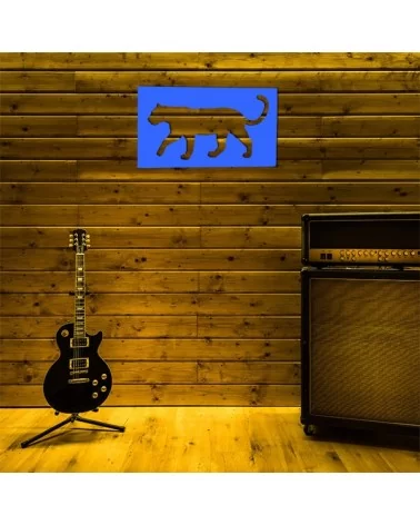 on achete francais - Cadre Tigre L Métal