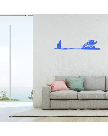 on achete francais - Bord De Mer L Métal