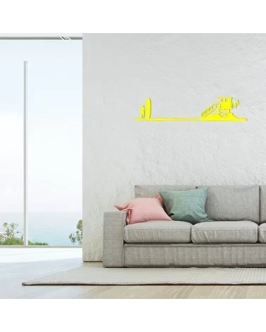 on achete francais - Bord De Mer L Métal