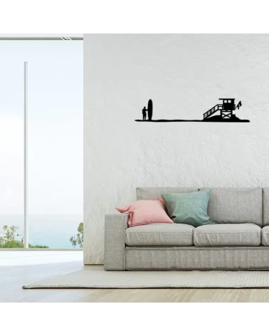 on achete francais - Bord De Mer L Métal