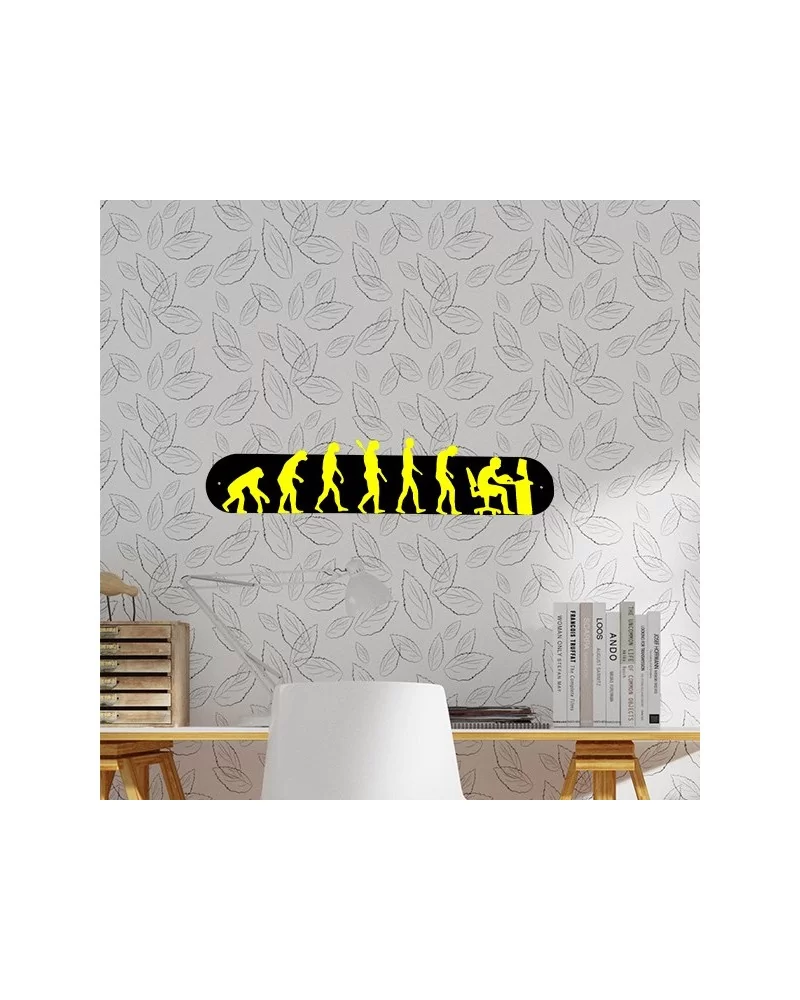 on achete francais - Evolution Humaine L Métal