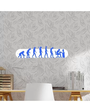 on achete francais - Evolution Humaine L Métal