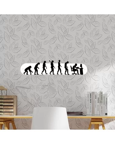 on achete francais - Evolution Humaine L Métal