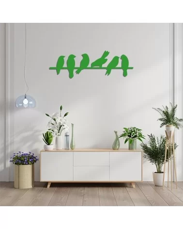 on achete francais - Chant Matinal L Métal