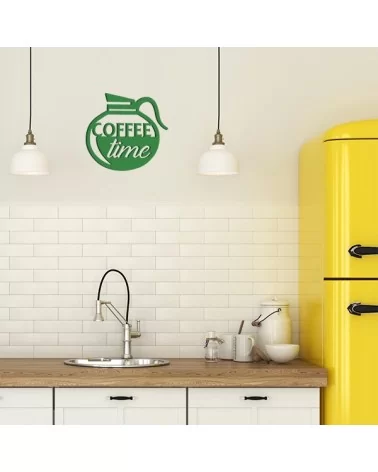 on achete francais - Déco Café L Mural