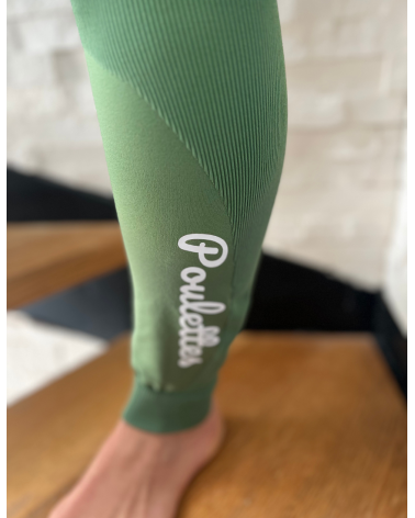on achete francais - Combinaison Seamless Kaki