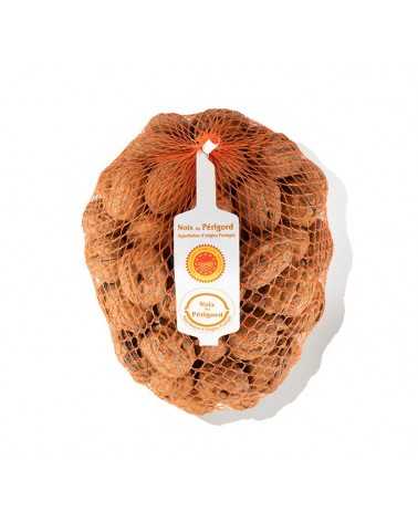 on achete francais - Noix du Périgord AOP - 1 Kg