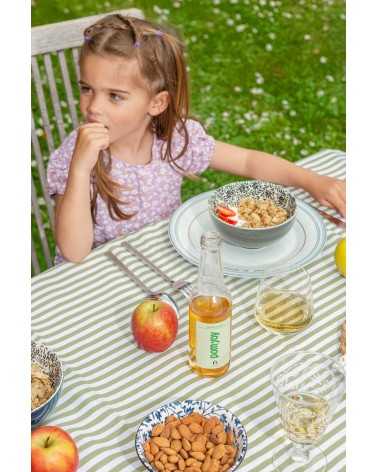 on achete francais - Jus de pommes - 12 bouteilles - 33cl