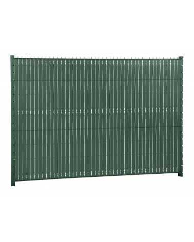 on achete francais - Bande d’occultation ECOVIZIO 48 mm – Rouleau 60 m – 100 % recyclé – Fabriqué en France